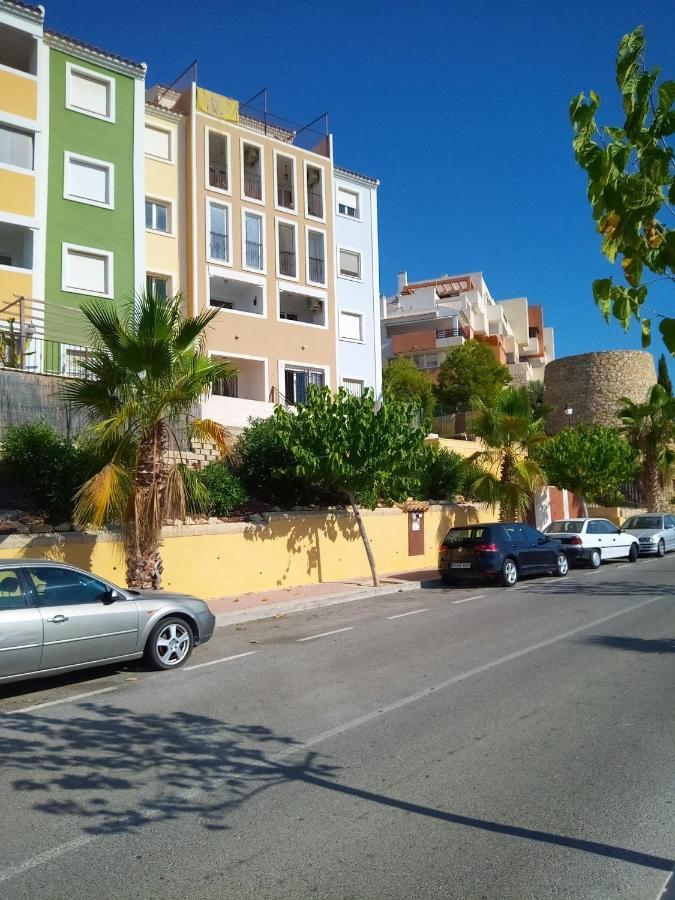 "Servall Host" Alicante 2 Piscines Et Parking Prive Mutxamel Exterior foto